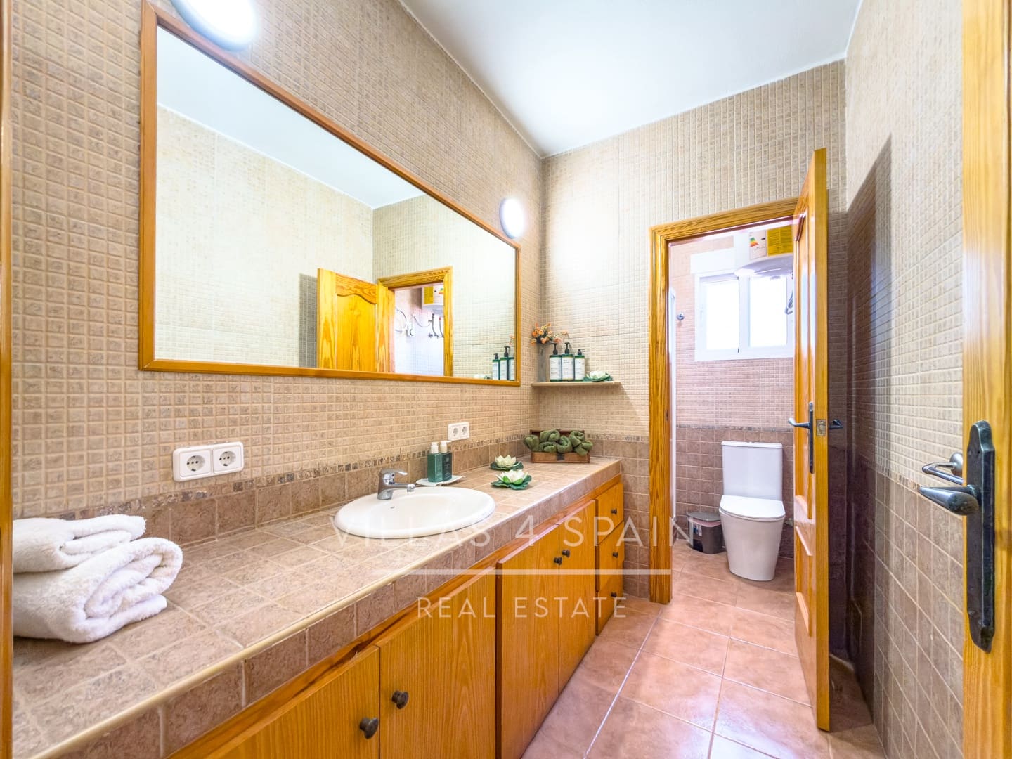 7 soveværelse Villa til salg i Santomera med swimmingpool garage - € 519.000 (Ref: 9689936)