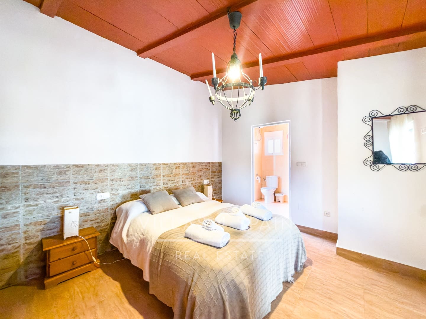 7 soveværelse Villa til salg i Santomera med swimmingpool garage - € 519.000 (Ref: 9689936)