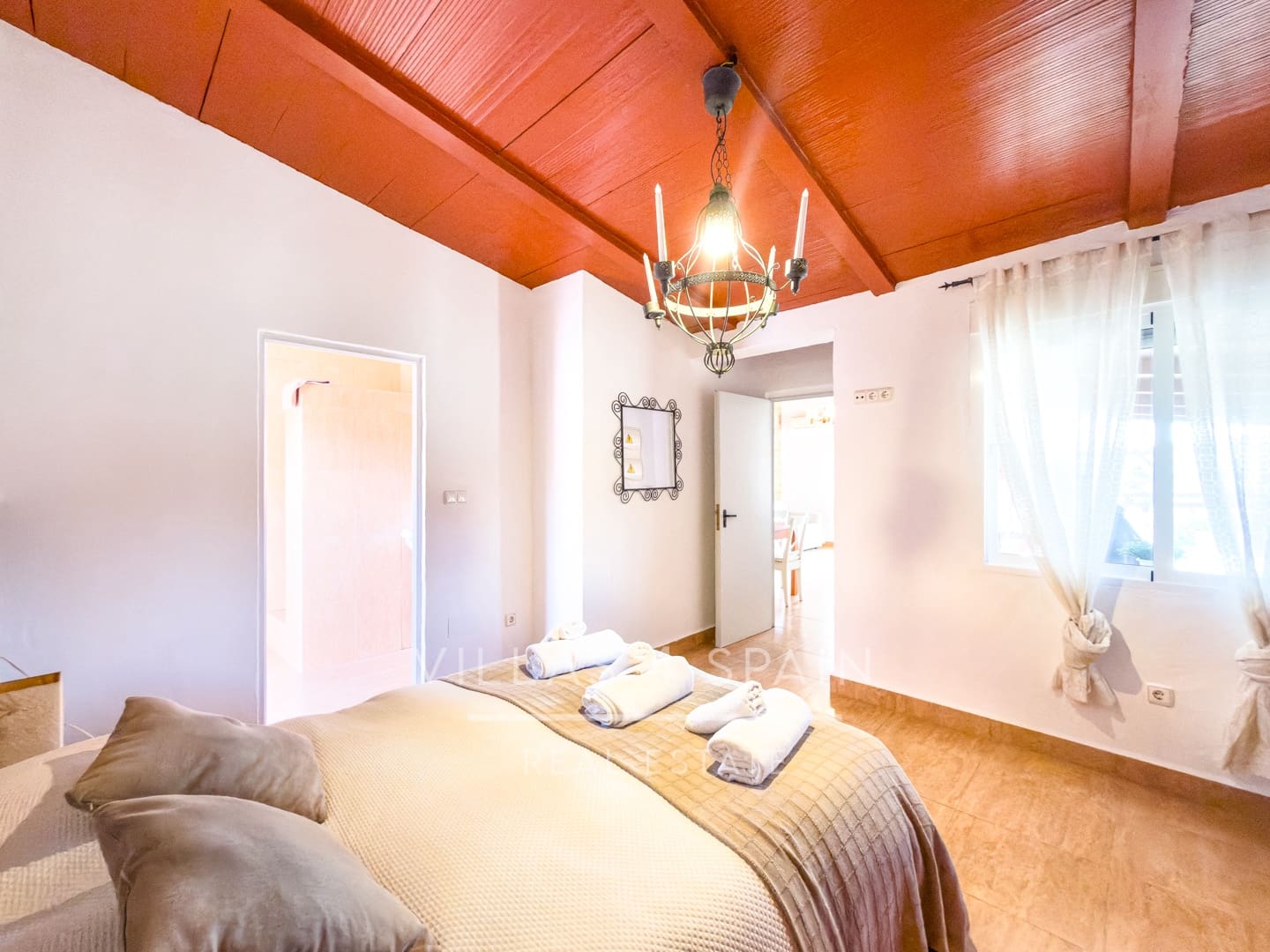 7 soveværelse Villa til salg i Santomera med swimmingpool garage - € 519.000 (Ref: 9689936)