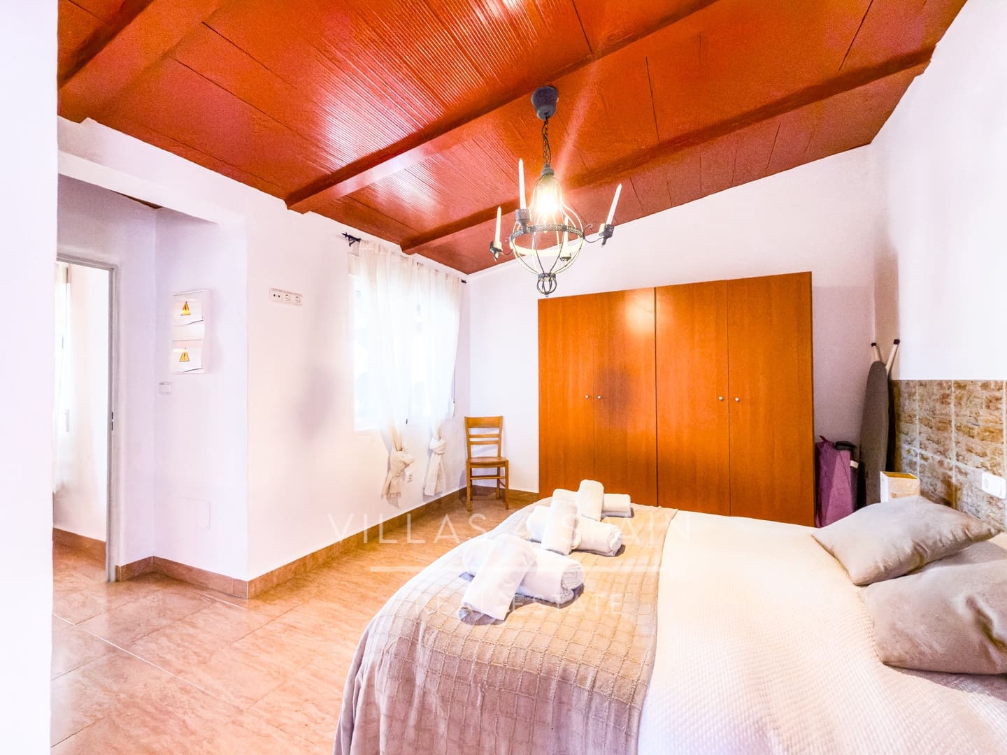 7 soveværelse Villa til salg i Santomera med swimmingpool garage - € 519.000 (Ref: 9689936)