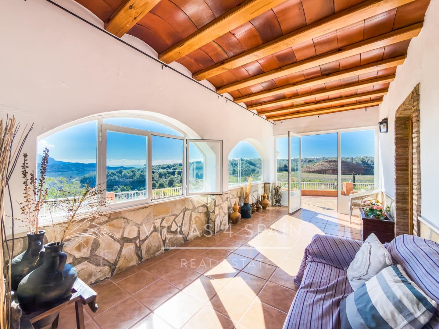 7 soveværelse Villa til salg i Santomera med swimmingpool garage - € 519.000 (Ref: 9689936)