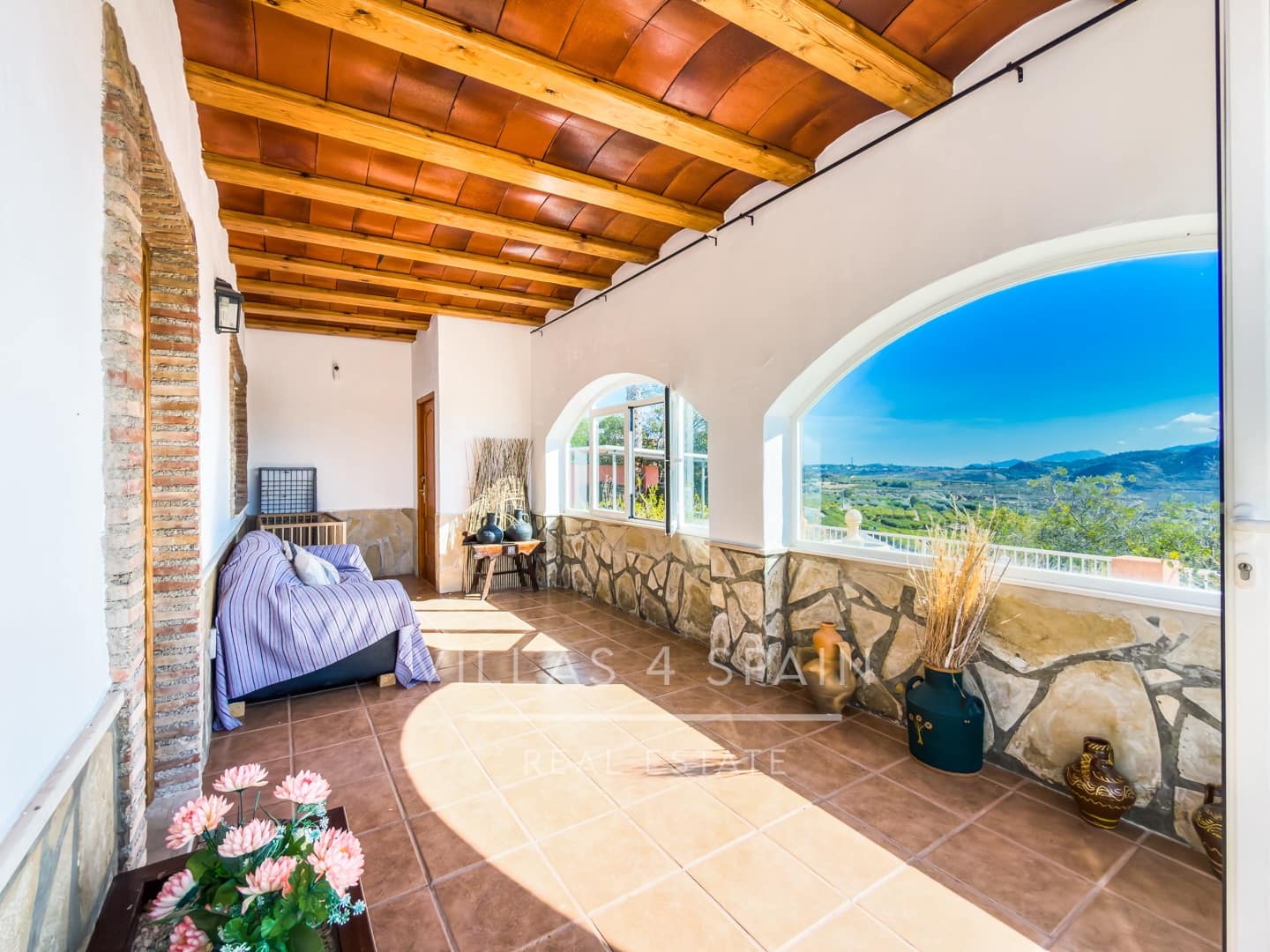 7 soveværelse Villa til salg i Santomera med swimmingpool garage - € 519.000 (Ref: 9689936)