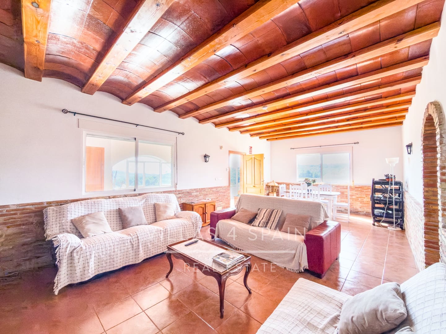 7 soveværelse Villa til salg i Santomera med swimmingpool garage - € 519.000 (Ref: 9689936)