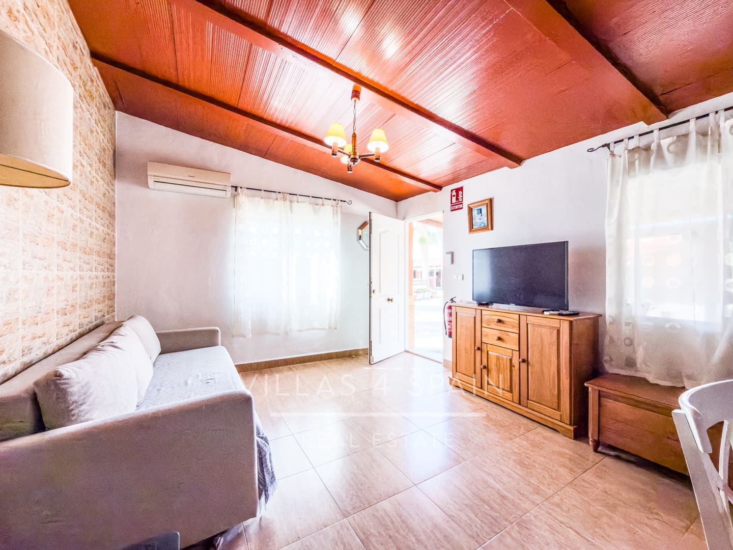 7 soveværelse Villa til salg i Santomera med swimmingpool garage - € 519.000 (Ref: 9689936)