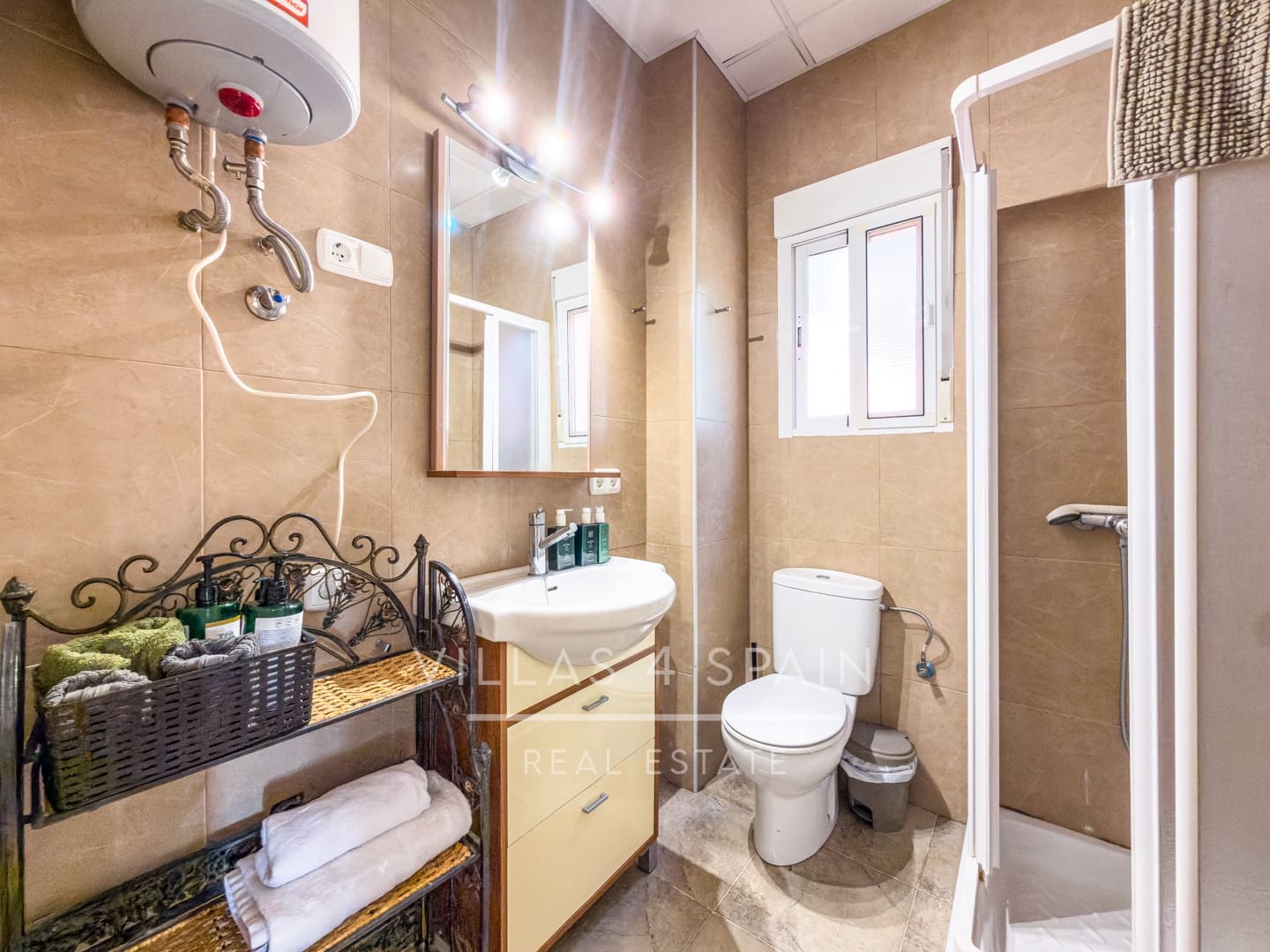 7 soveværelse Villa til salg i Santomera med swimmingpool garage - € 519.000 (Ref: 9689936)