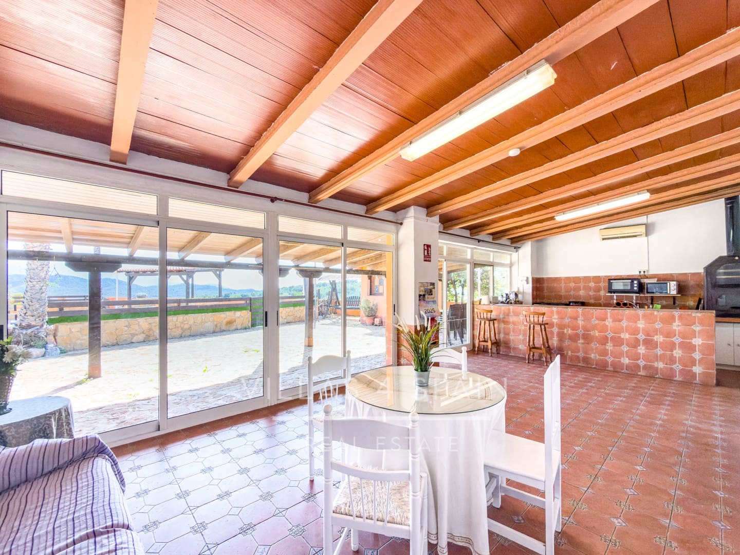 7 soveværelse Villa til salg i Santomera med swimmingpool garage - € 519.000 (Ref: 9689936)