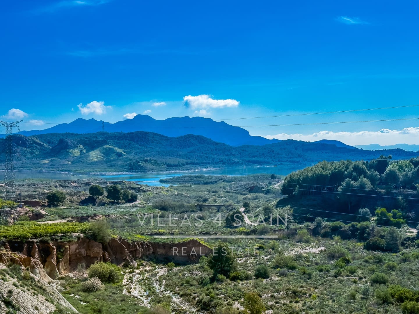 7 soveværelse Villa til salg i Santomera med swimmingpool garage - € 519.000 (Ref: 9689936)