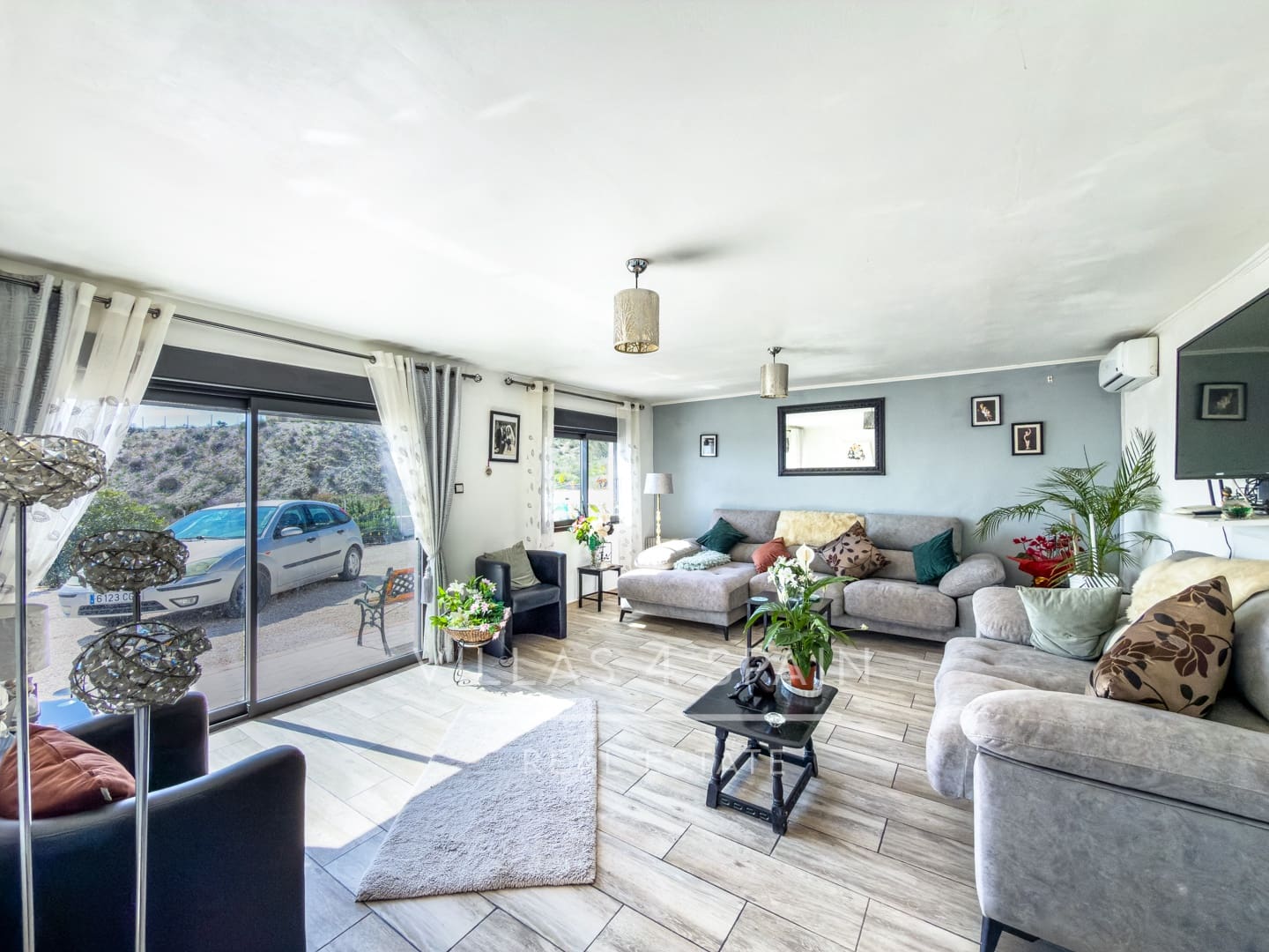 4 bedroom Villa for sale in Fortuna with garage - € 379,950 (Ref: 9719360)