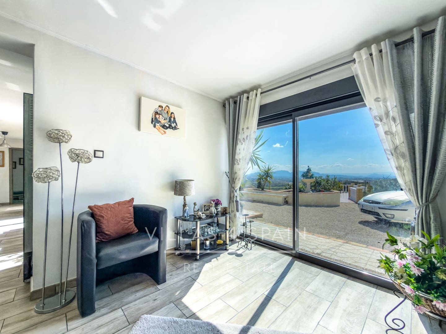 4 bedroom Villa for sale in Fortuna with garage - € 379,950 (Ref: 9719360)