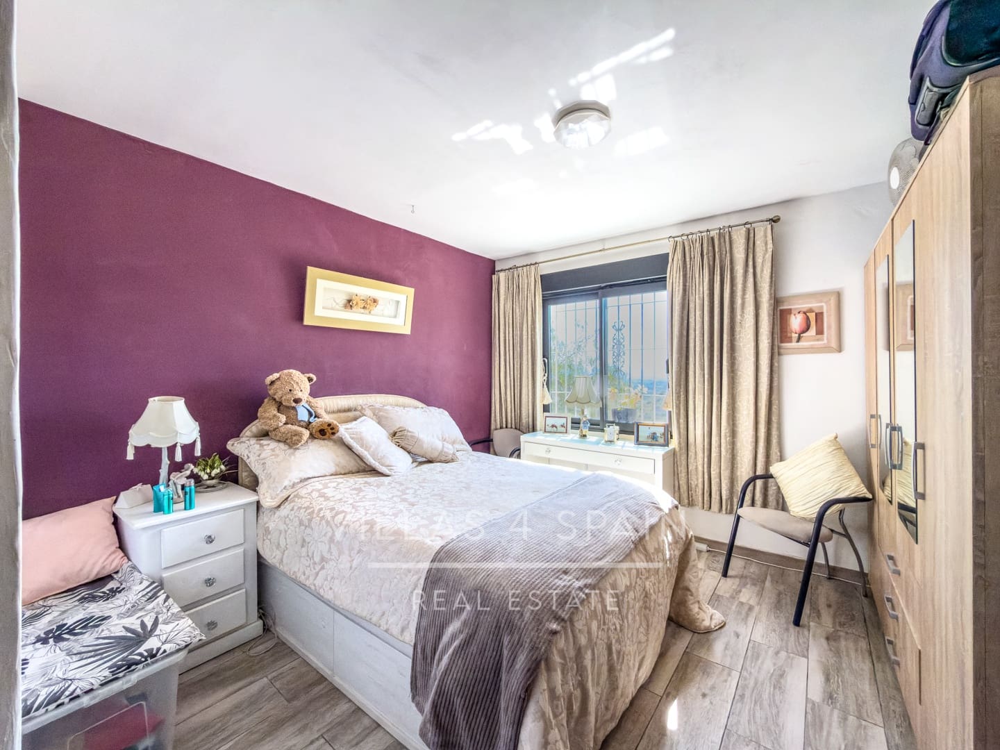 4 bedroom Villa for sale in Fortuna with garage - € 379,950 (Ref: 9719360)