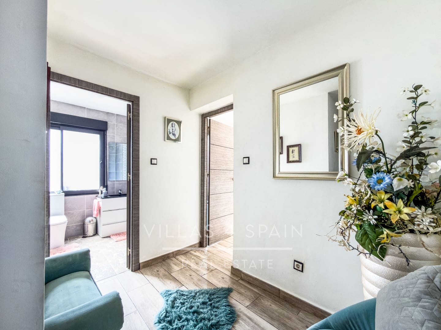 4 bedroom Villa for sale in Fortuna with garage - € 379,950 (Ref: 9719360)