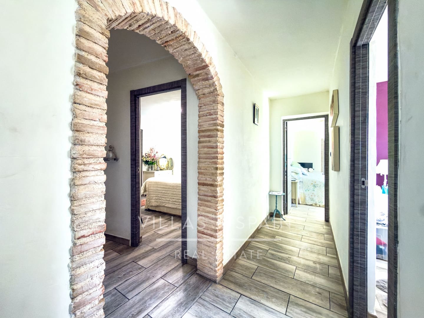 4 bedroom Villa for sale in Fortuna with garage - € 379,950 (Ref: 9719360)