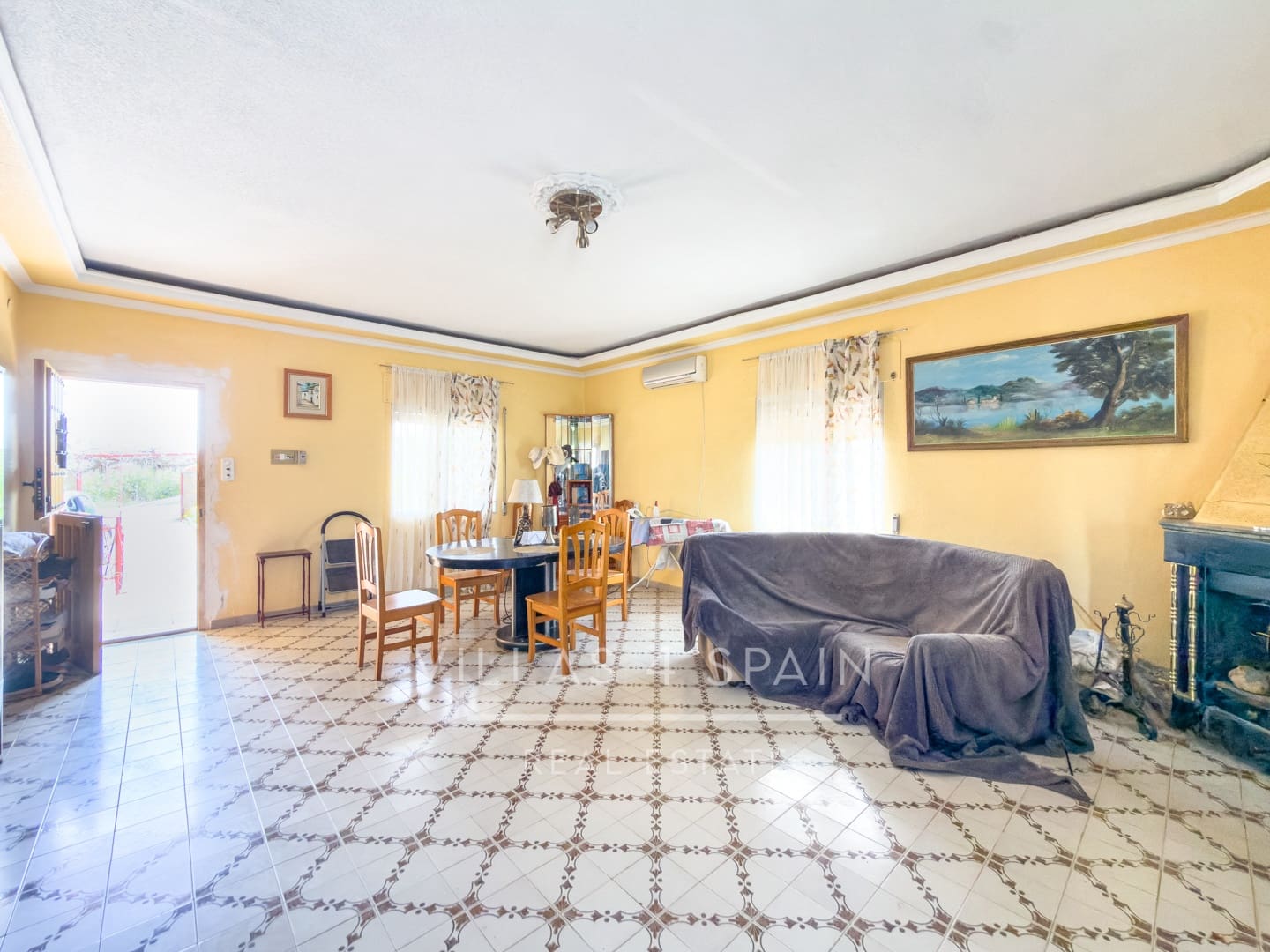 2 sypialnia Willa na sprzedaż w El Esparragal z garażem - 125 000 € (Ref: 9758322)