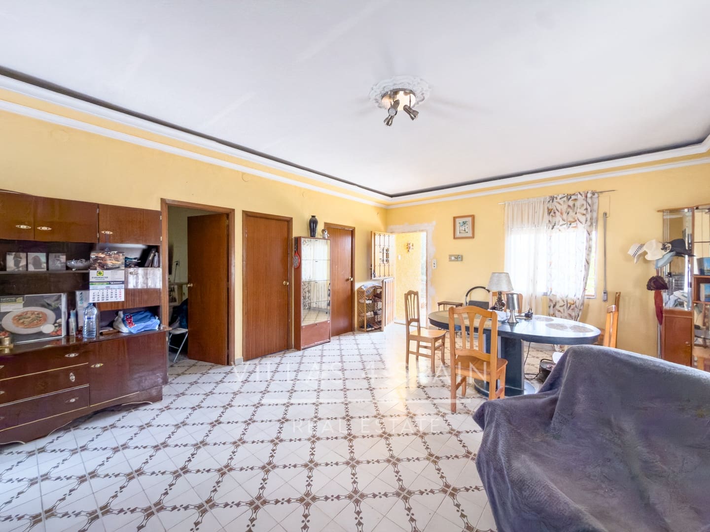 2 sypialnia Willa na sprzedaż w El Esparragal z garażem - 125 000 € (Ref: 9758322)