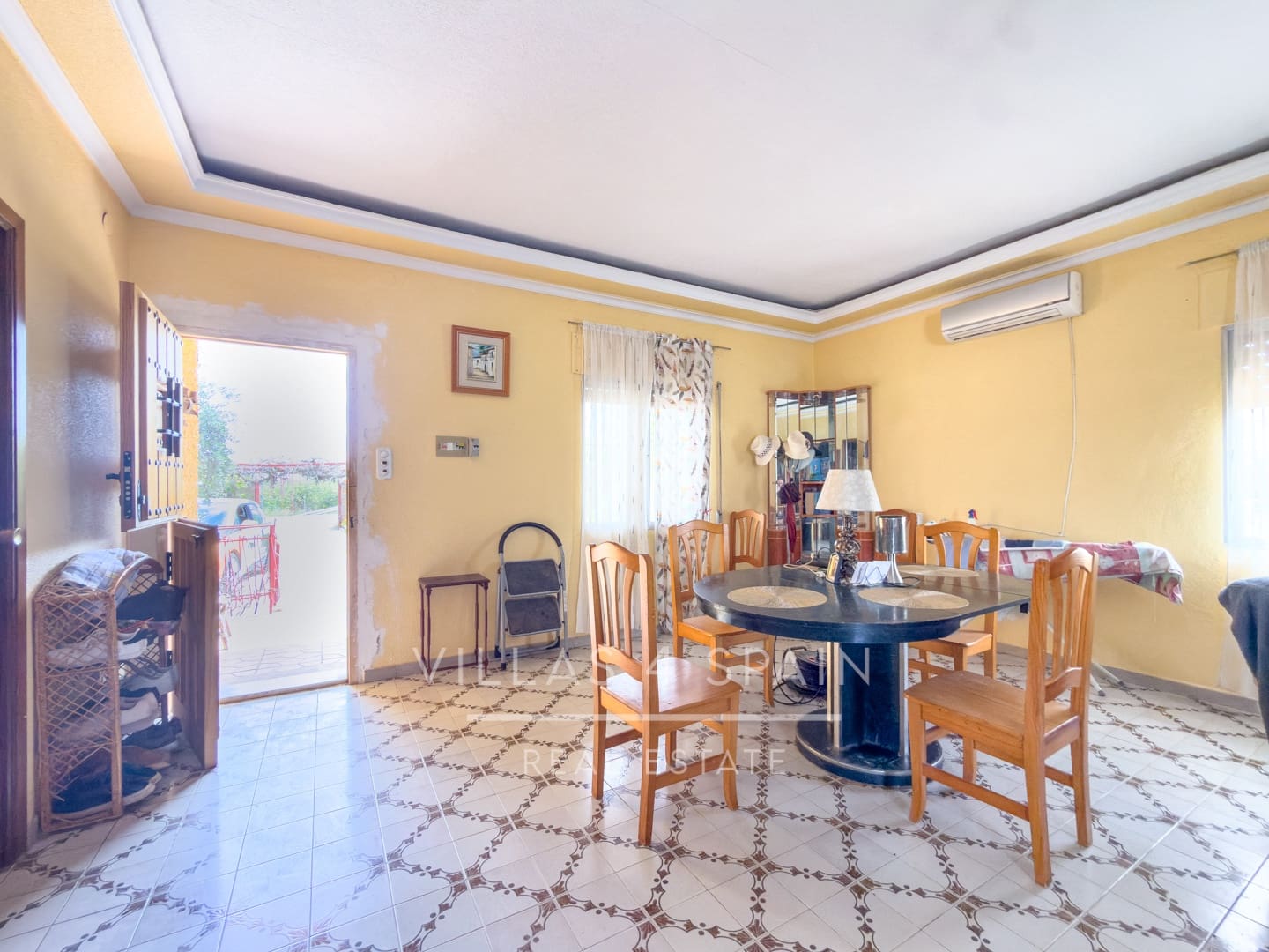 2 sypialnia Willa na sprzedaż w El Esparragal z garażem - 125 000 € (Ref: 9758322)