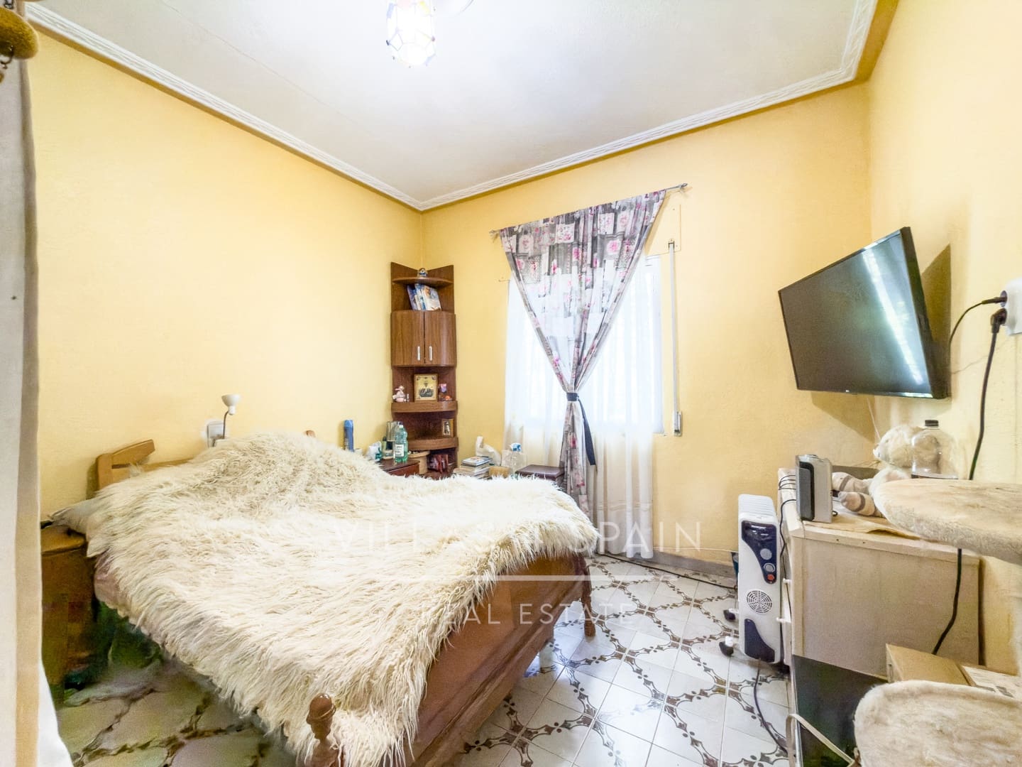 2 sypialnia Willa na sprzedaż w El Esparragal z garażem - 125 000 € (Ref: 9758322)