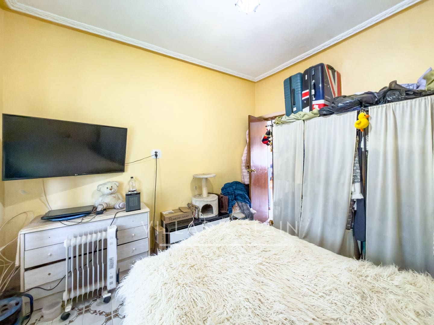 2 sypialnia Willa na sprzedaż w El Esparragal z garażem - 125 000 € (Ref: 9758322)