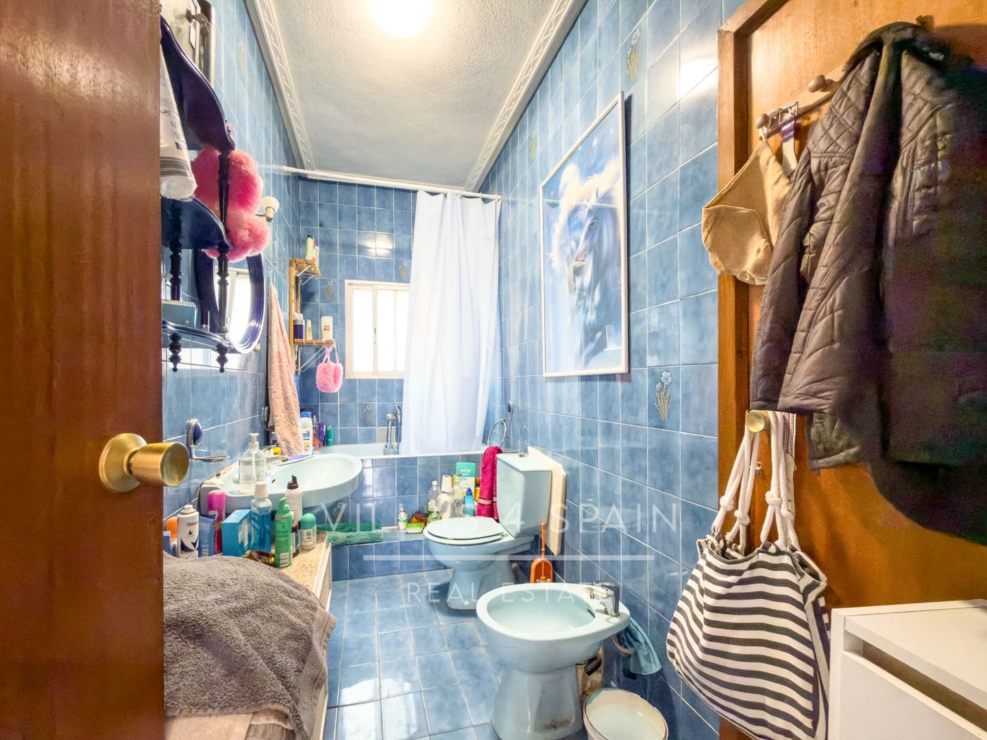 2 sypialnia Willa na sprzedaż w El Esparragal z garażem - 125 000 € (Ref: 9758322)