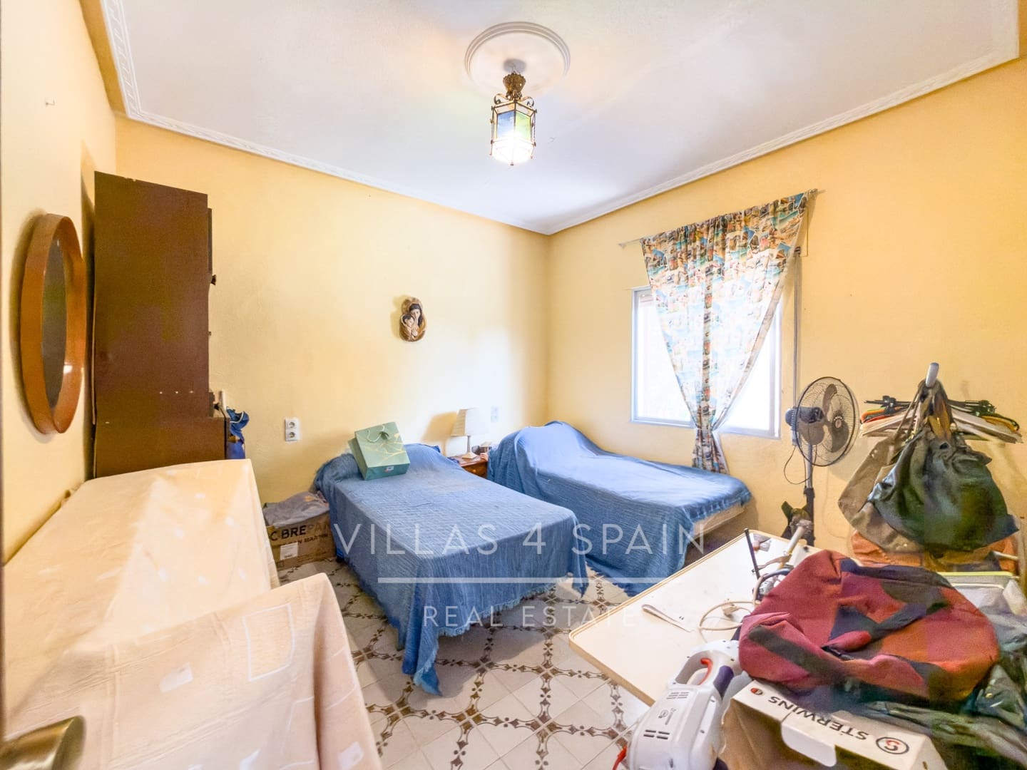 2 sypialnia Willa na sprzedaż w El Esparragal z garażem - 125 000 € (Ref: 9758322)