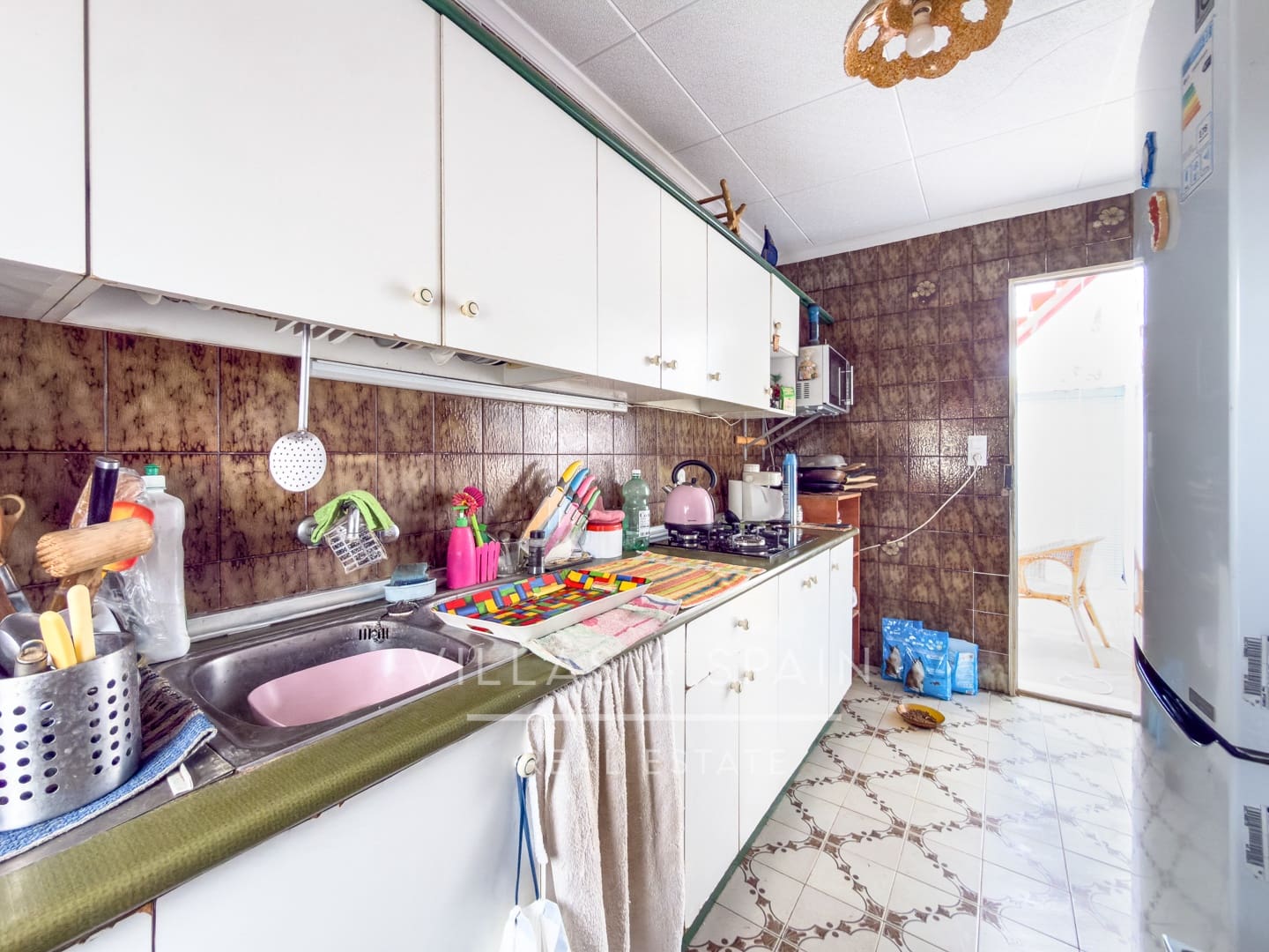 2 sypialnia Willa na sprzedaż w El Esparragal z garażem - 125 000 € (Ref: 9758322)