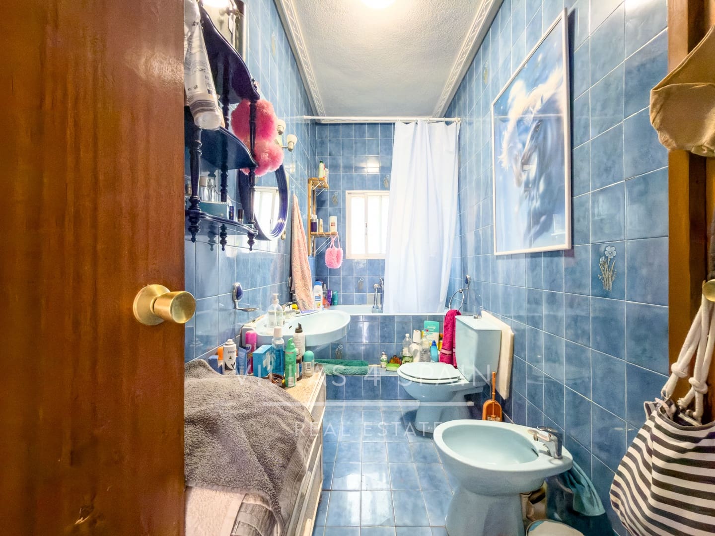 2 sypialnia Willa na sprzedaż w El Esparragal z garażem - 125 000 € (Ref: 9758322)