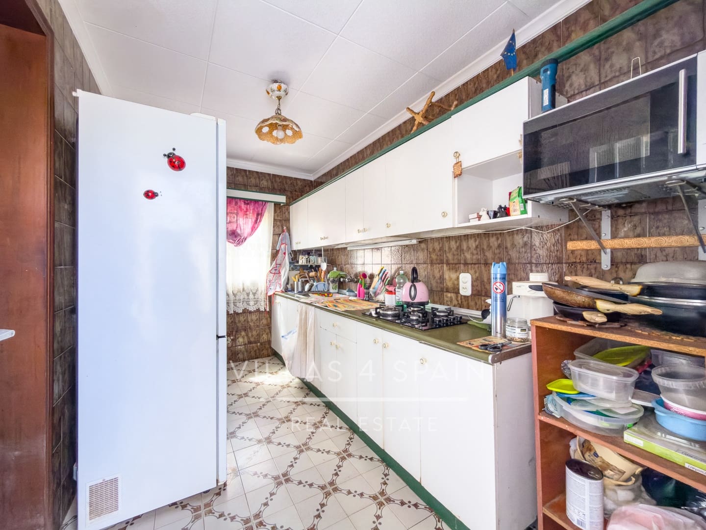 2 sypialnia Willa na sprzedaż w El Esparragal z garażem - 125 000 € (Ref: 9758322)