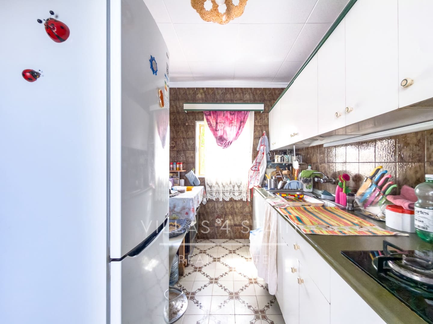 2 sypialnia Willa na sprzedaż w El Esparragal z garażem - 125 000 € (Ref: 9758322)