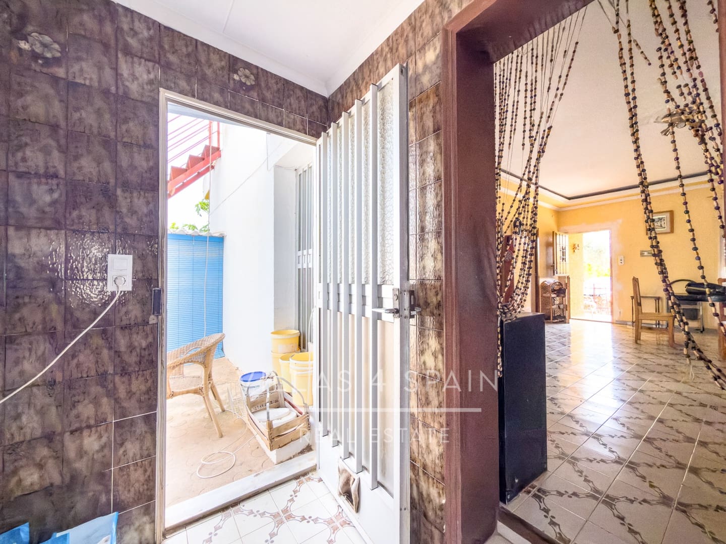 2 sypialnia Willa na sprzedaż w El Esparragal z garażem - 125 000 € (Ref: 9758322)