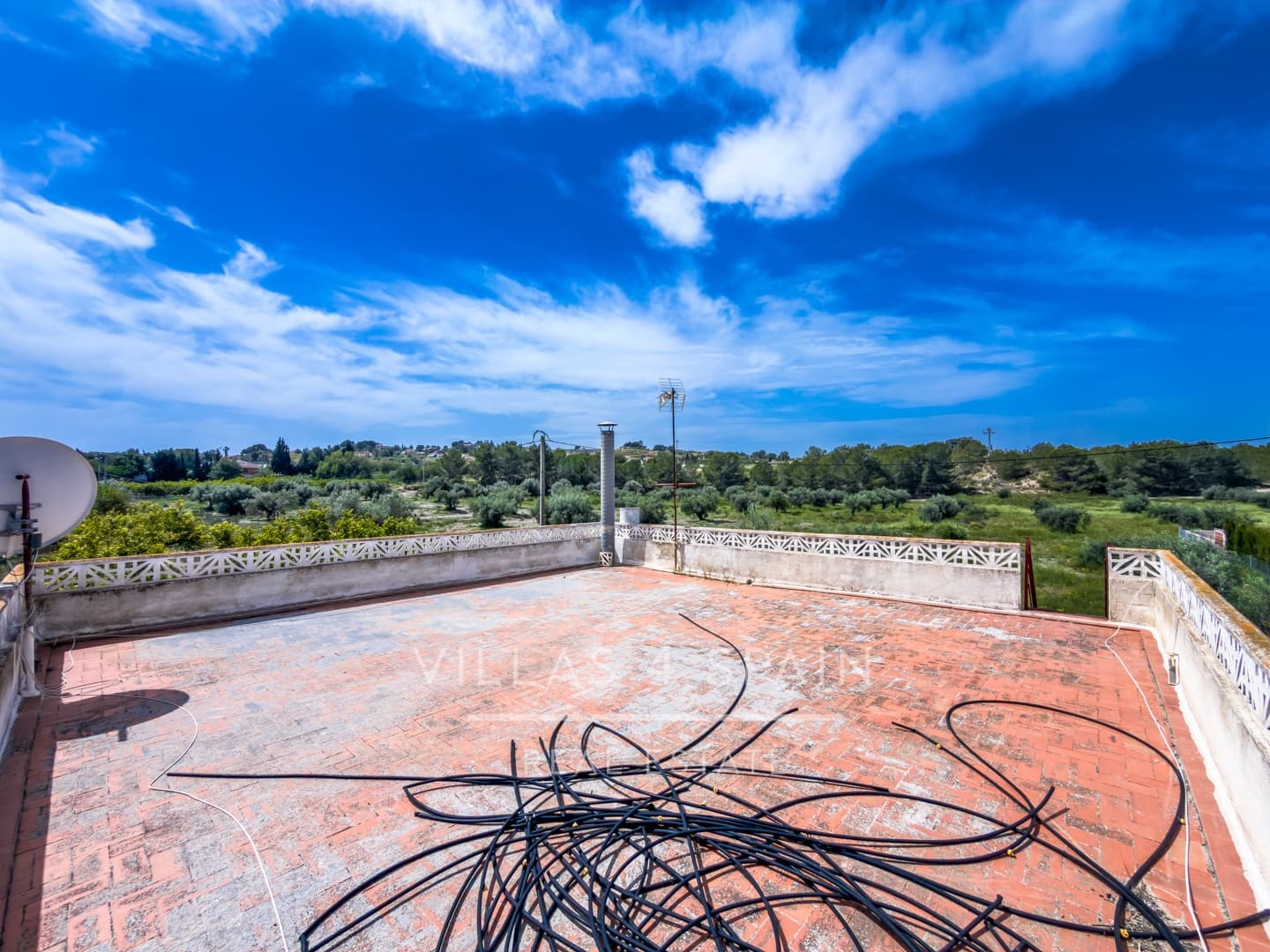 2 sypialnia Willa na sprzedaż w El Esparragal z garażem - 125 000 € (Ref: 9758322)