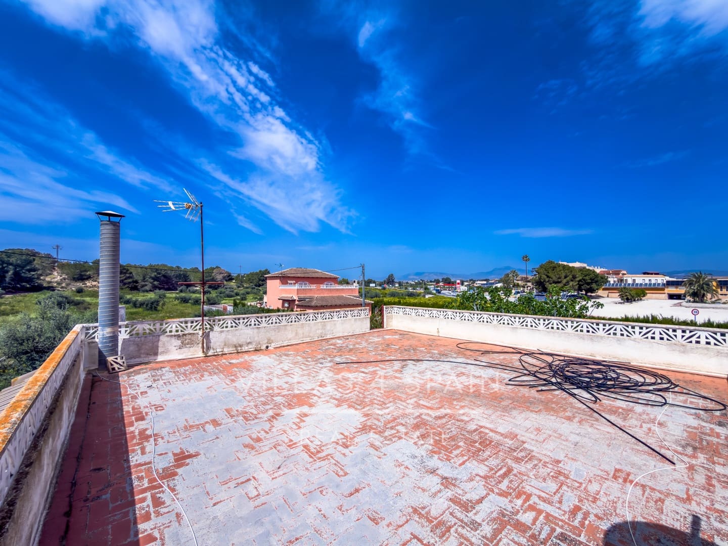 2 sypialnia Willa na sprzedaż w El Esparragal z garażem - 125 000 € (Ref: 9758322)