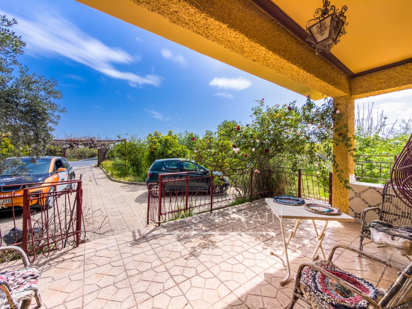 2 sypialnia Willa na sprzedaż w El Esparragal z garażem - 125 000 € (Ref: 9758322)