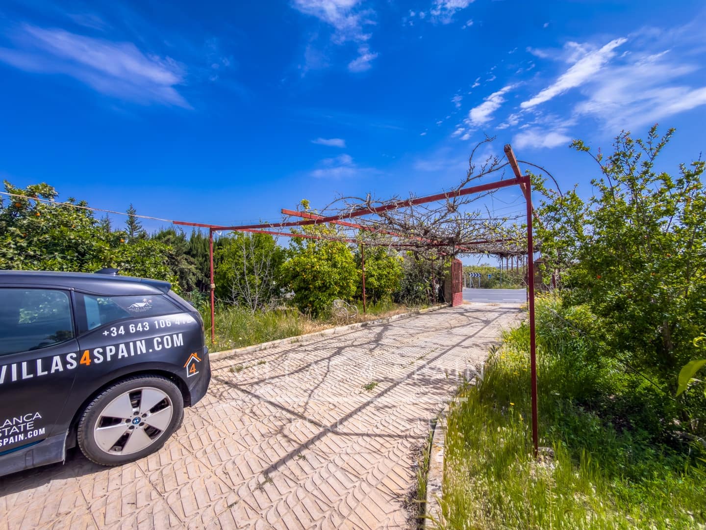 2 sypialnia Willa na sprzedaż w El Esparragal z garażem - 125 000 € (Ref: 9758322)