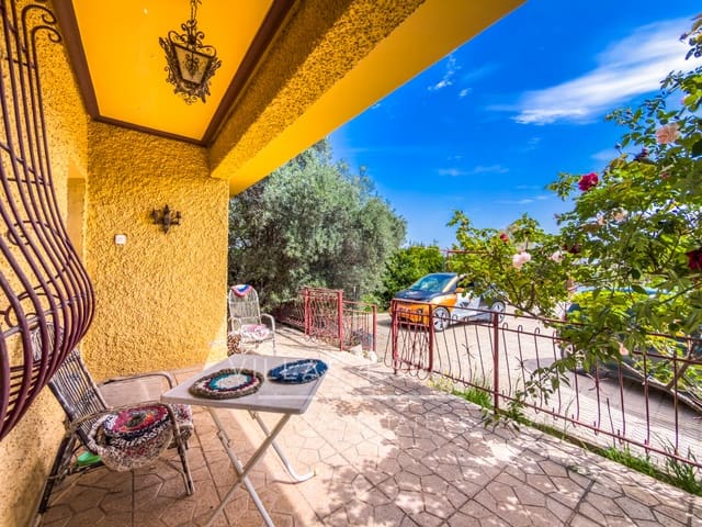 2 sypialnia Willa na sprzedaż w El Esparragal, Miasto Murcja z garażem - 125 000 € (Ref: 9758322)