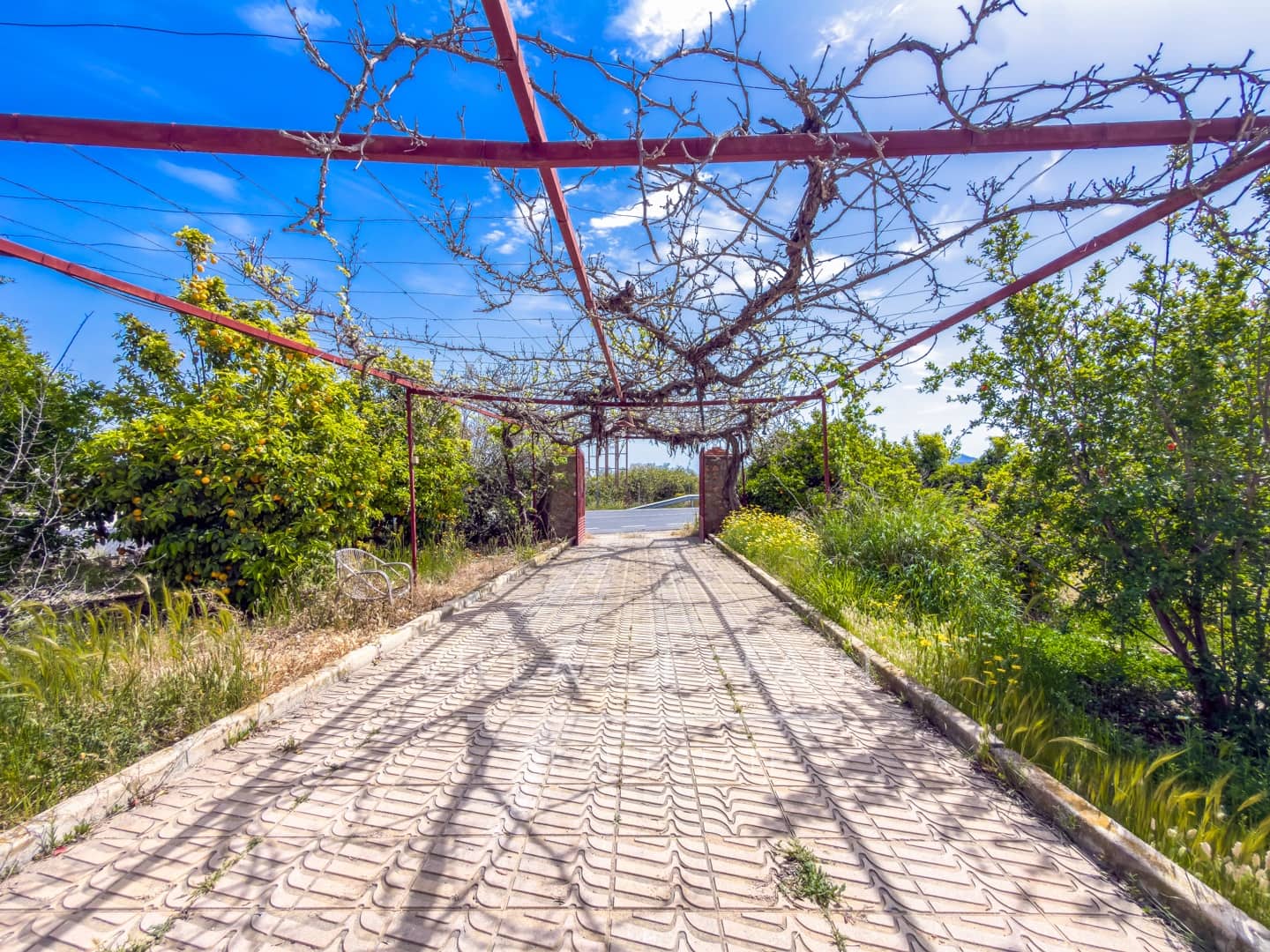 2 sypialnia Willa na sprzedaż w El Esparragal z garażem - 125 000 € (Ref: 9758322)