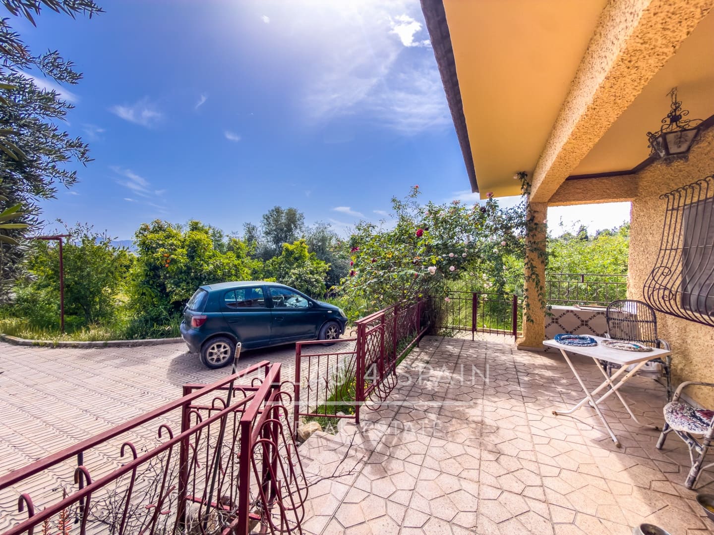 2 sypialnia Willa na sprzedaż w El Esparragal z garażem - 125 000 € (Ref: 9758322)