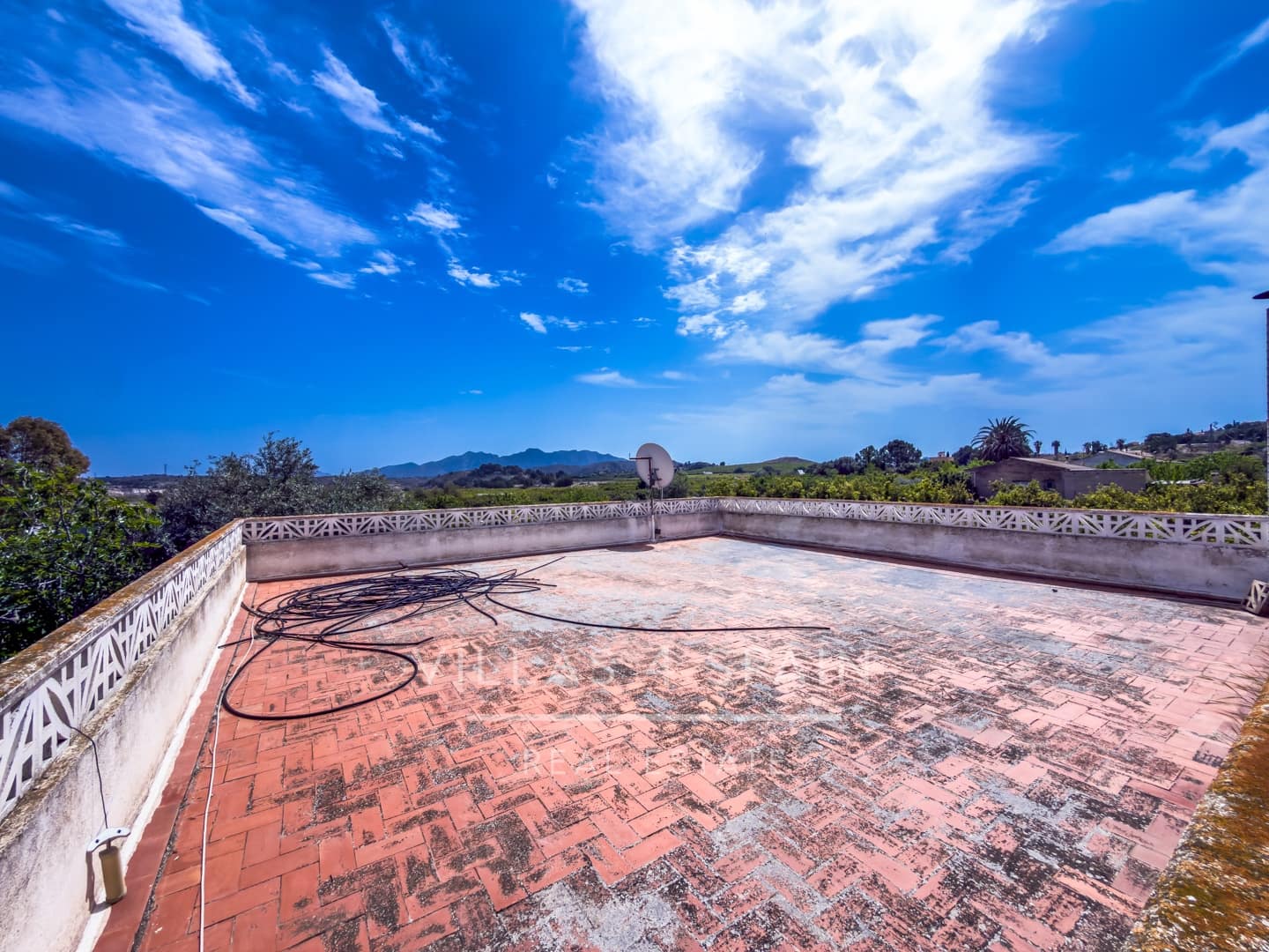 2 sypialnia Willa na sprzedaż w El Esparragal z garażem - 125 000 € (Ref: 9758322)