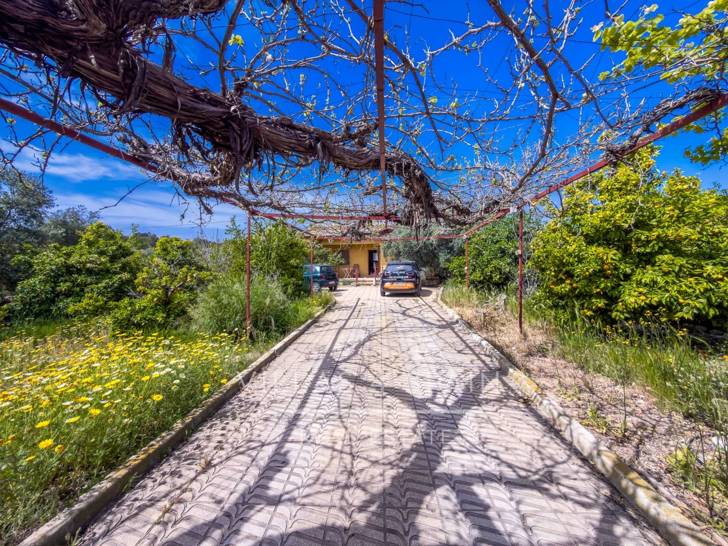 2 sypialnia Willa na sprzedaż w El Esparragal z garażem - 125 000 € (Ref: 9758322)