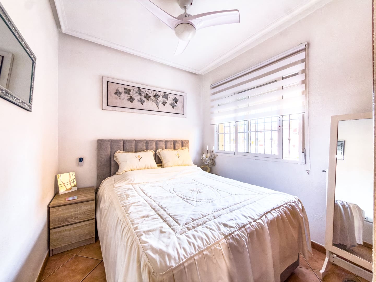 3 sypialnia Willa na sprzedaż w Algorfa z basenem - 295 000 € (Ref: 9790044)