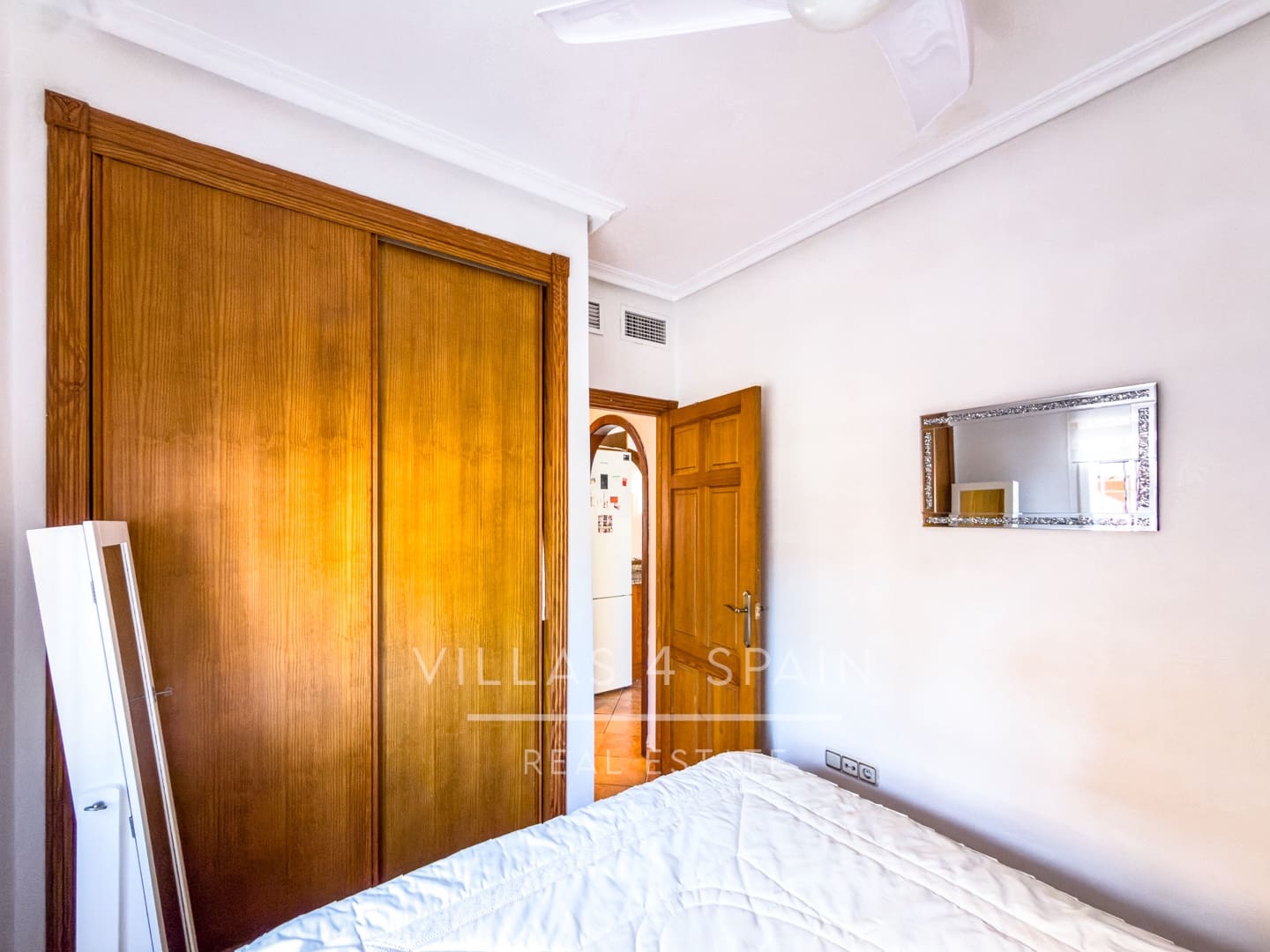 3 sypialnia Willa na sprzedaż w Algorfa z basenem - 295 000 € (Ref: 9790044)