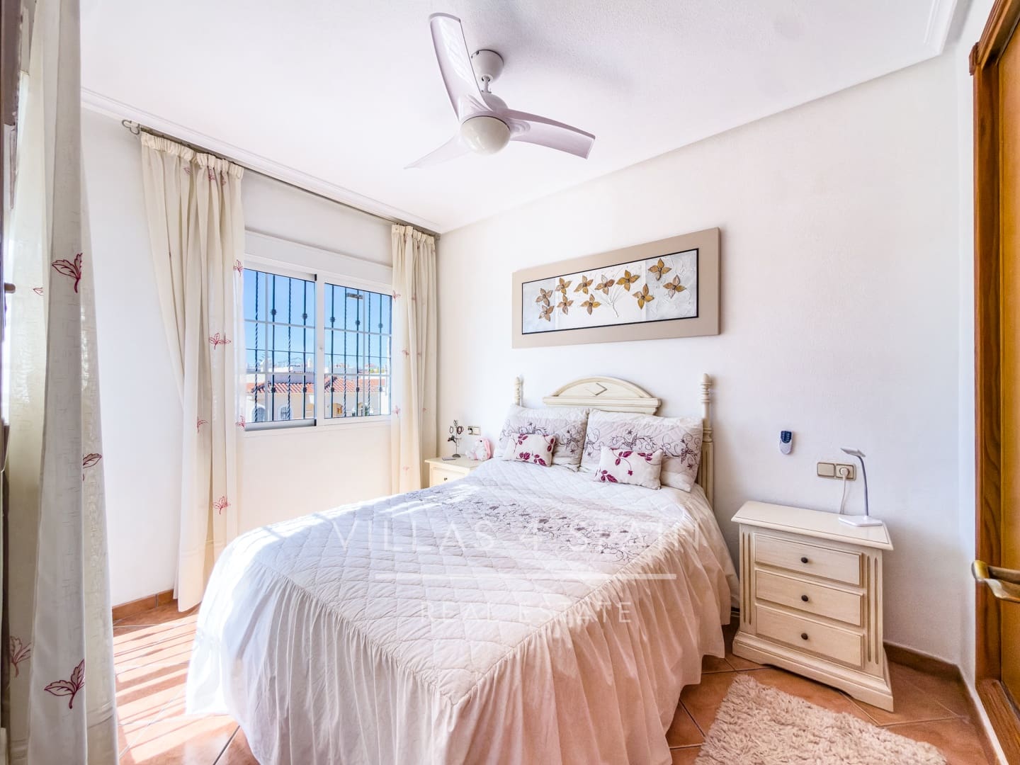 3 sypialnia Willa na sprzedaż w Algorfa z basenem - 295 000 € (Ref: 9790044)