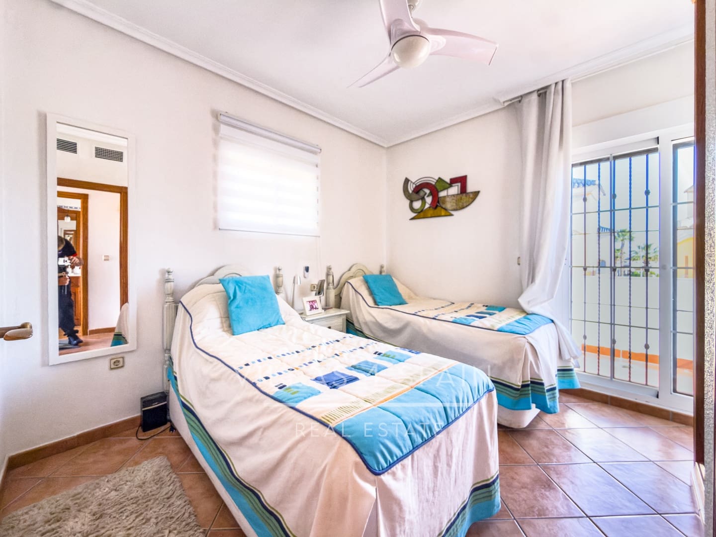 3 sypialnia Willa na sprzedaż w Algorfa z basenem - 295 000 € (Ref: 9790044)