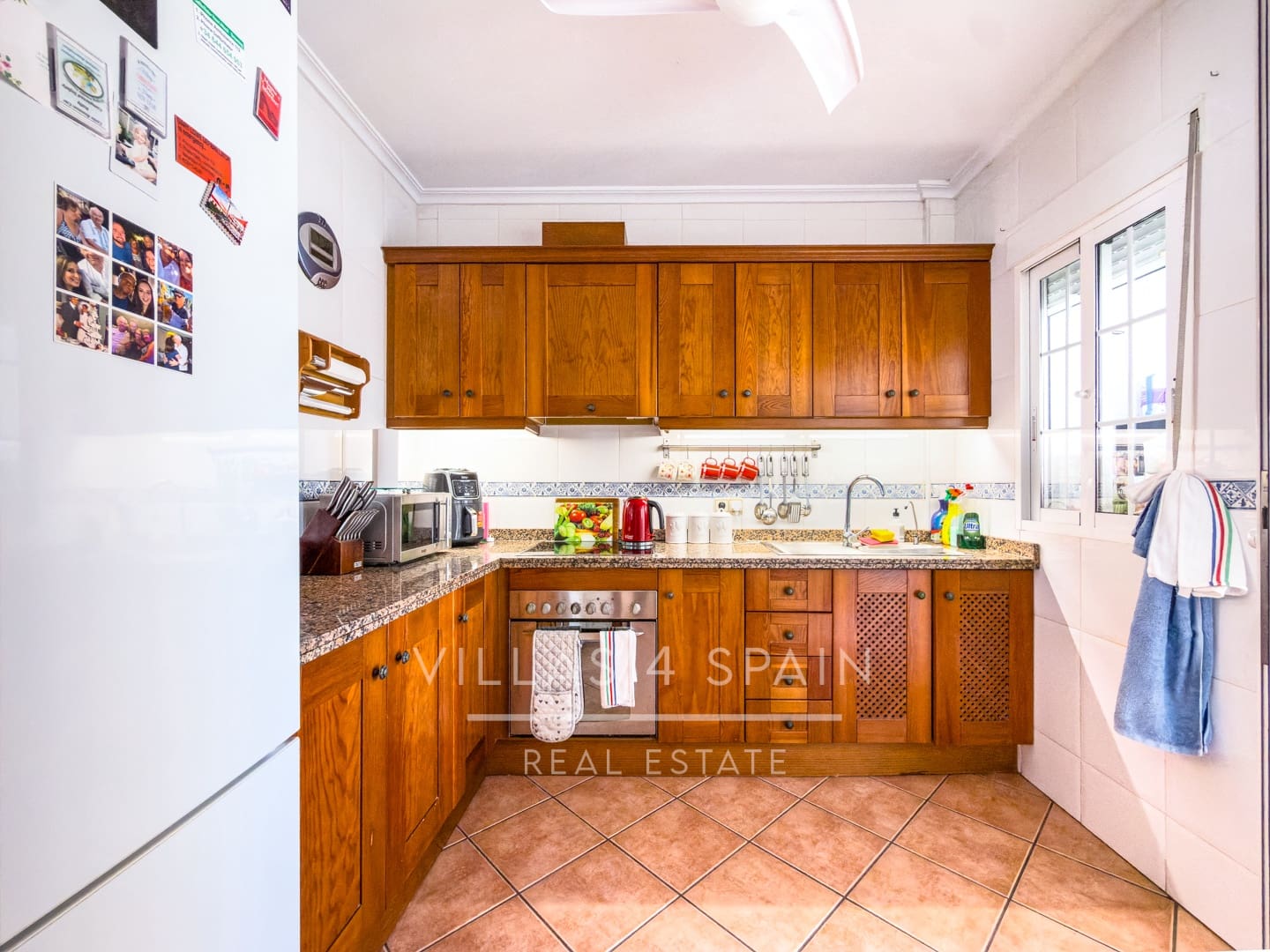 3 sypialnia Willa na sprzedaż w Algorfa z basenem - 295 000 € (Ref: 9790044)