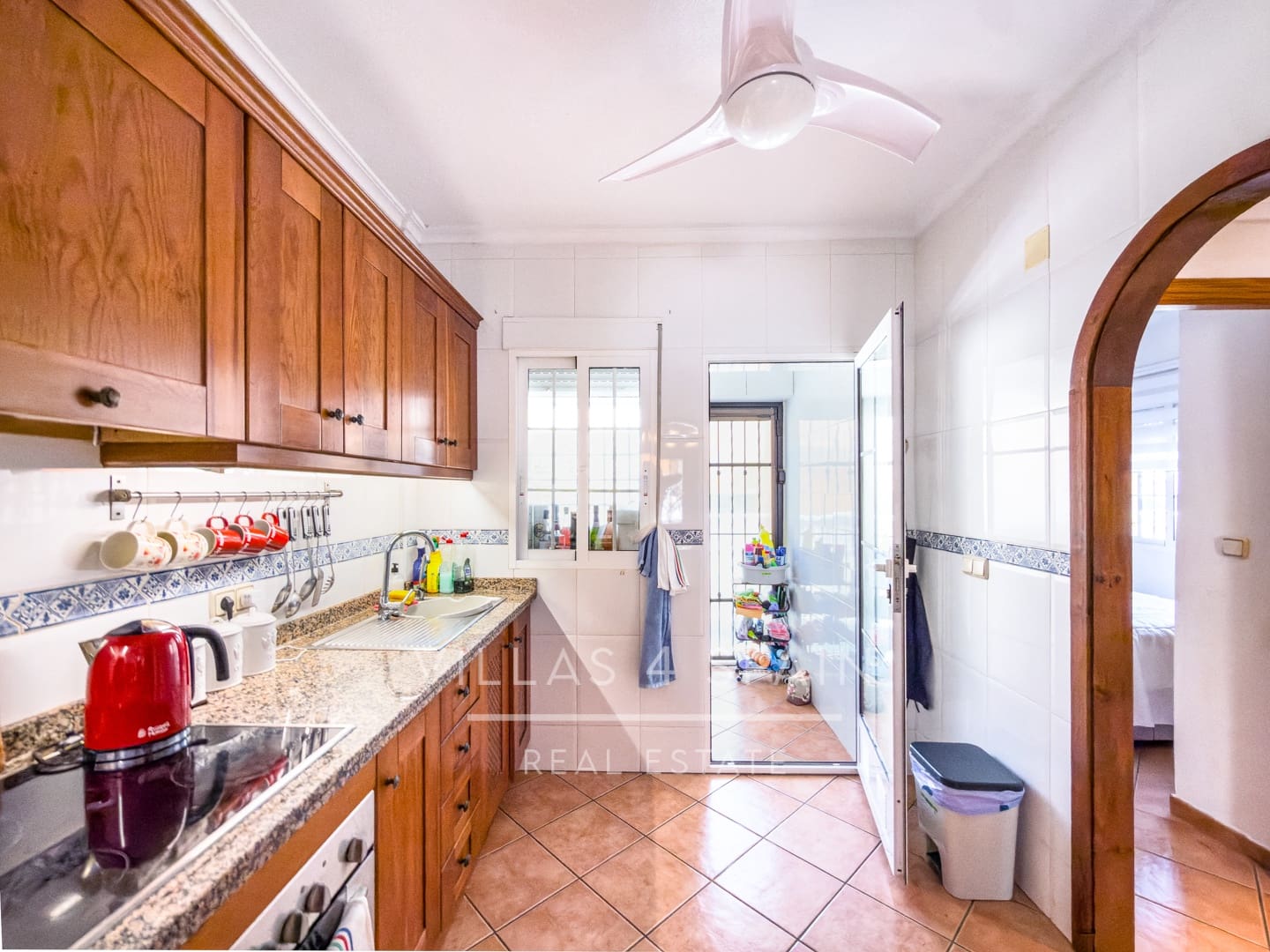 3 sypialnia Willa na sprzedaż w Algorfa z basenem - 295 000 € (Ref: 9790044)