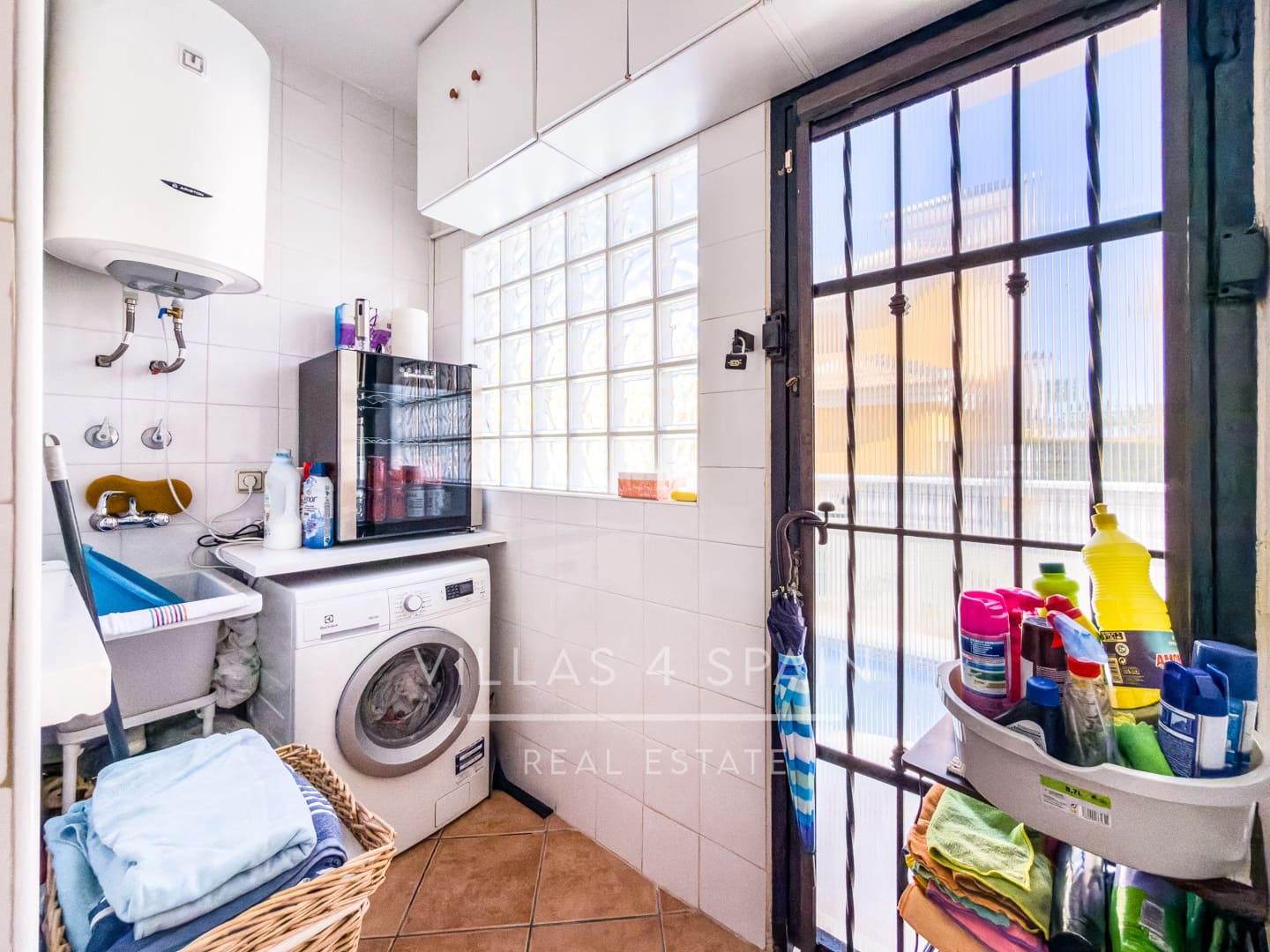 3 sypialnia Willa na sprzedaż w Algorfa z basenem - 295 000 € (Ref: 9790044)