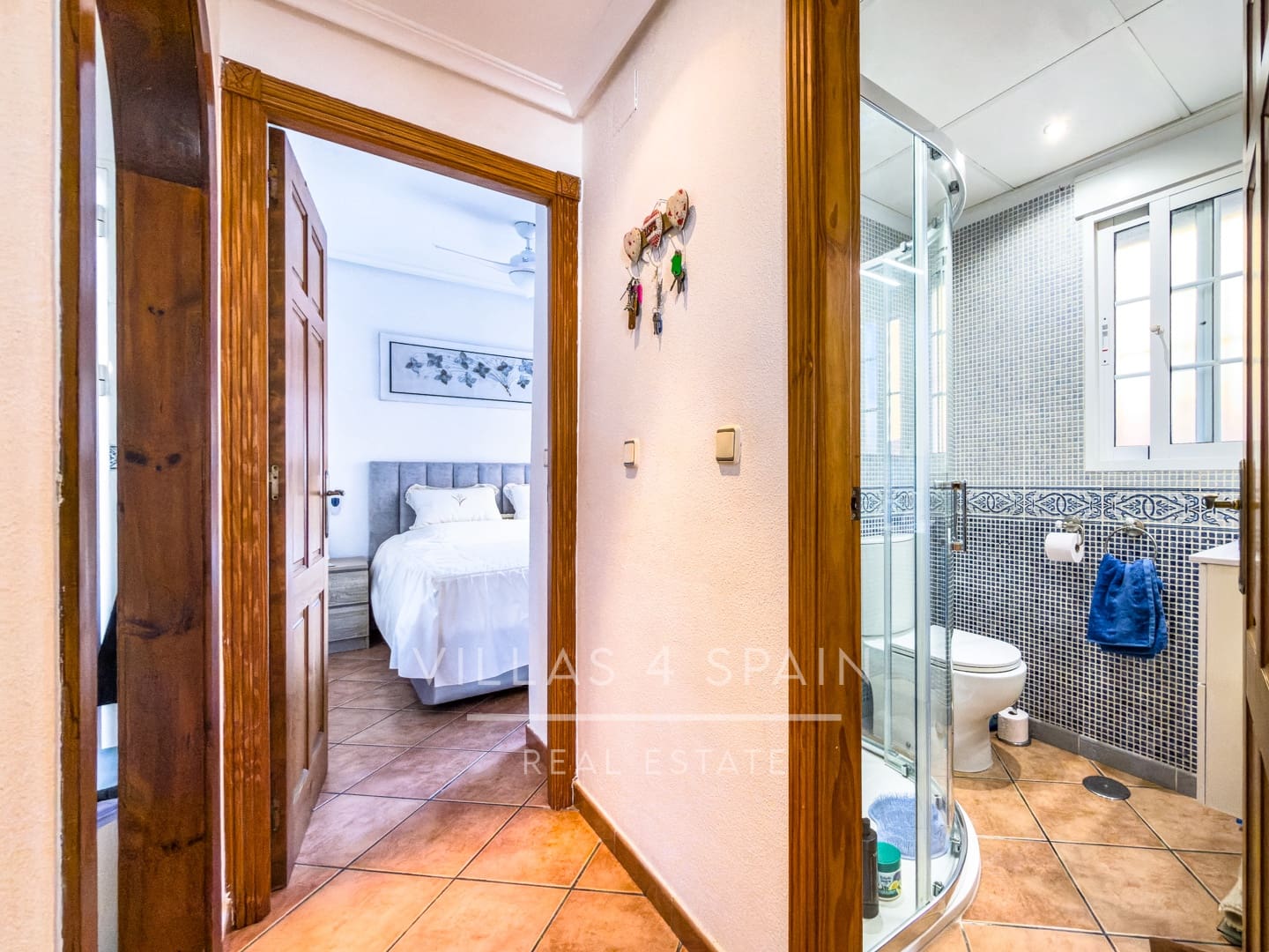 3 sypialnia Willa na sprzedaż w Algorfa z basenem - 295 000 € (Ref: 9790044)