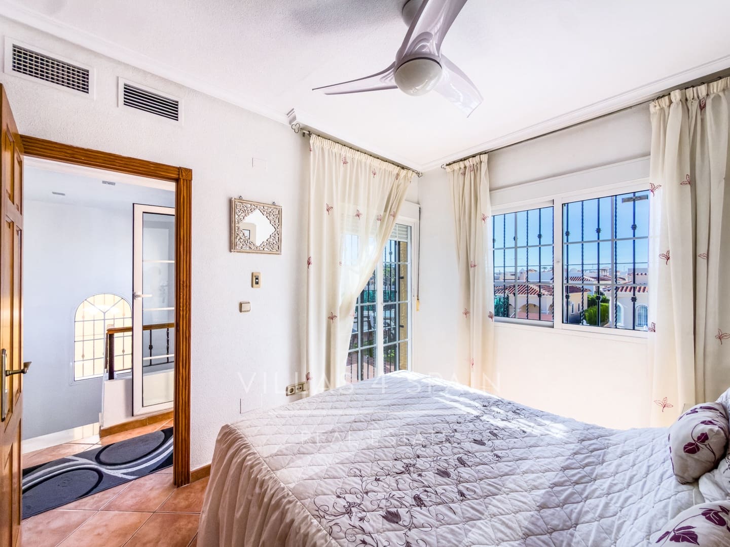 3 sypialnia Willa na sprzedaż w Algorfa z basenem - 295 000 € (Ref: 9790044)