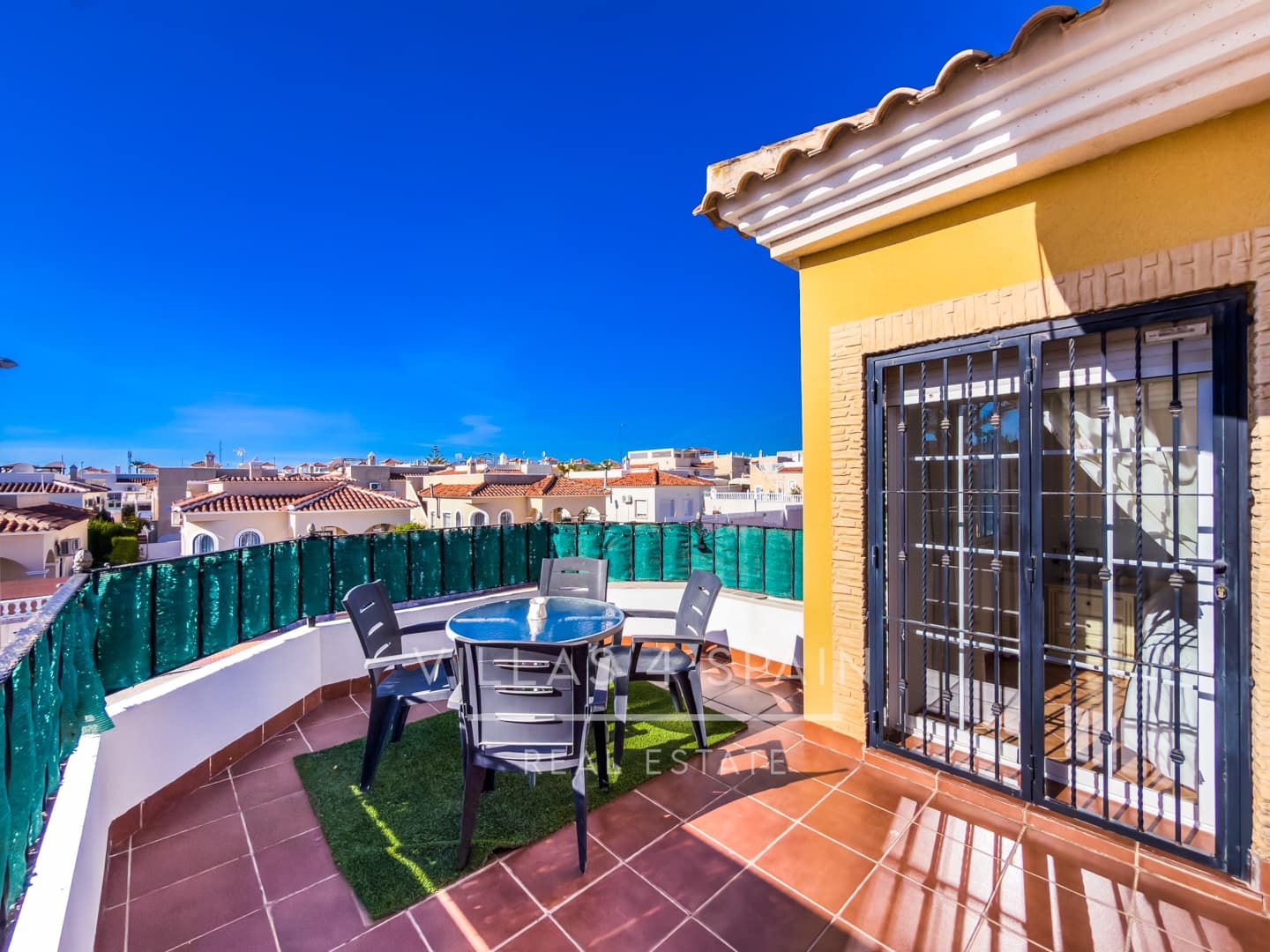 3 sypialnia Willa na sprzedaż w Algorfa z basenem - 295 000 € (Ref: 9790044)