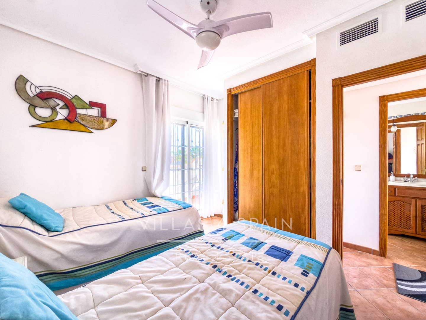 3 sypialnia Willa na sprzedaż w Algorfa z basenem - 295 000 € (Ref: 9790044)