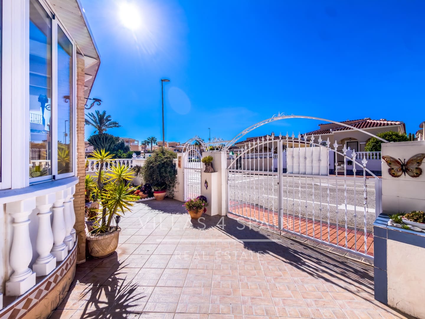 3 sypialnia Willa na sprzedaż w Algorfa z basenem - 295 000 € (Ref: 9790044)