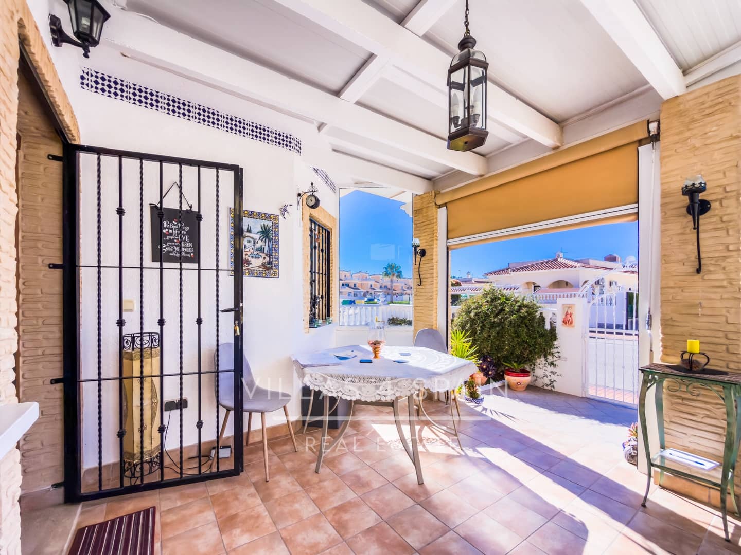 3 camera da letto Villa in vendita in Algorfa con piscina - 295.000 € (Rif: 9790045)